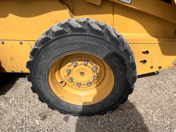 2005 John Deere 317 - Photo16