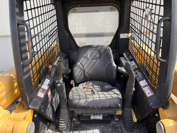 2005 John Deere 317 - Photo19