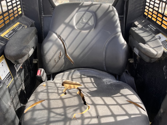 2005 John Deere 317 - Photo20