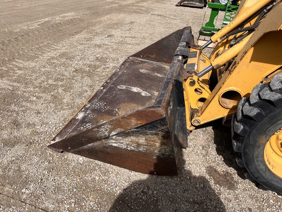 2005 John Deere 317 - Photo21