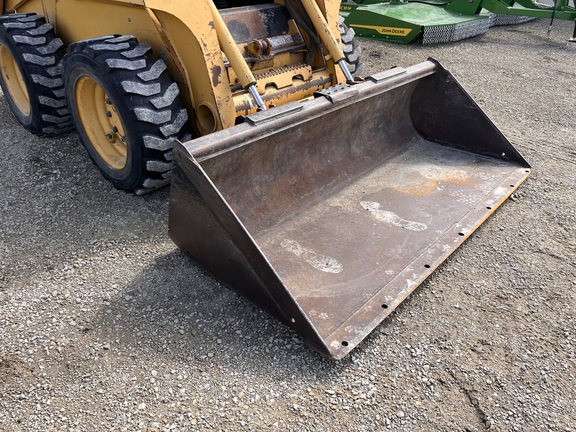 2005 John Deere 317 - Photo23