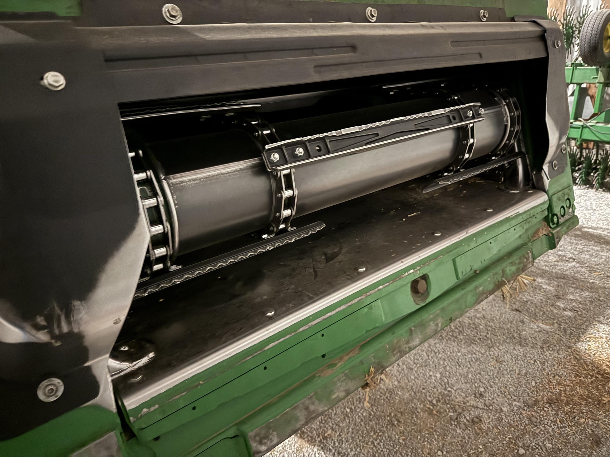 2024 John Deere S780 Image 11