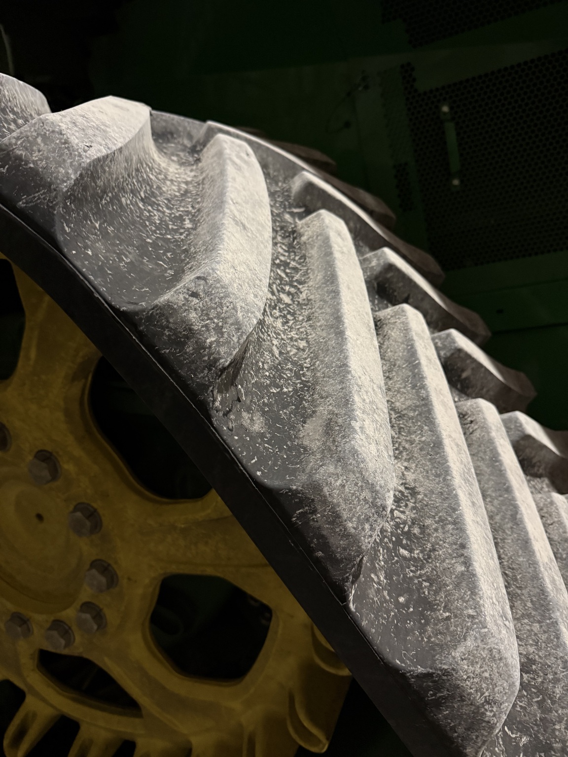 2024 John Deere S780 Image 10