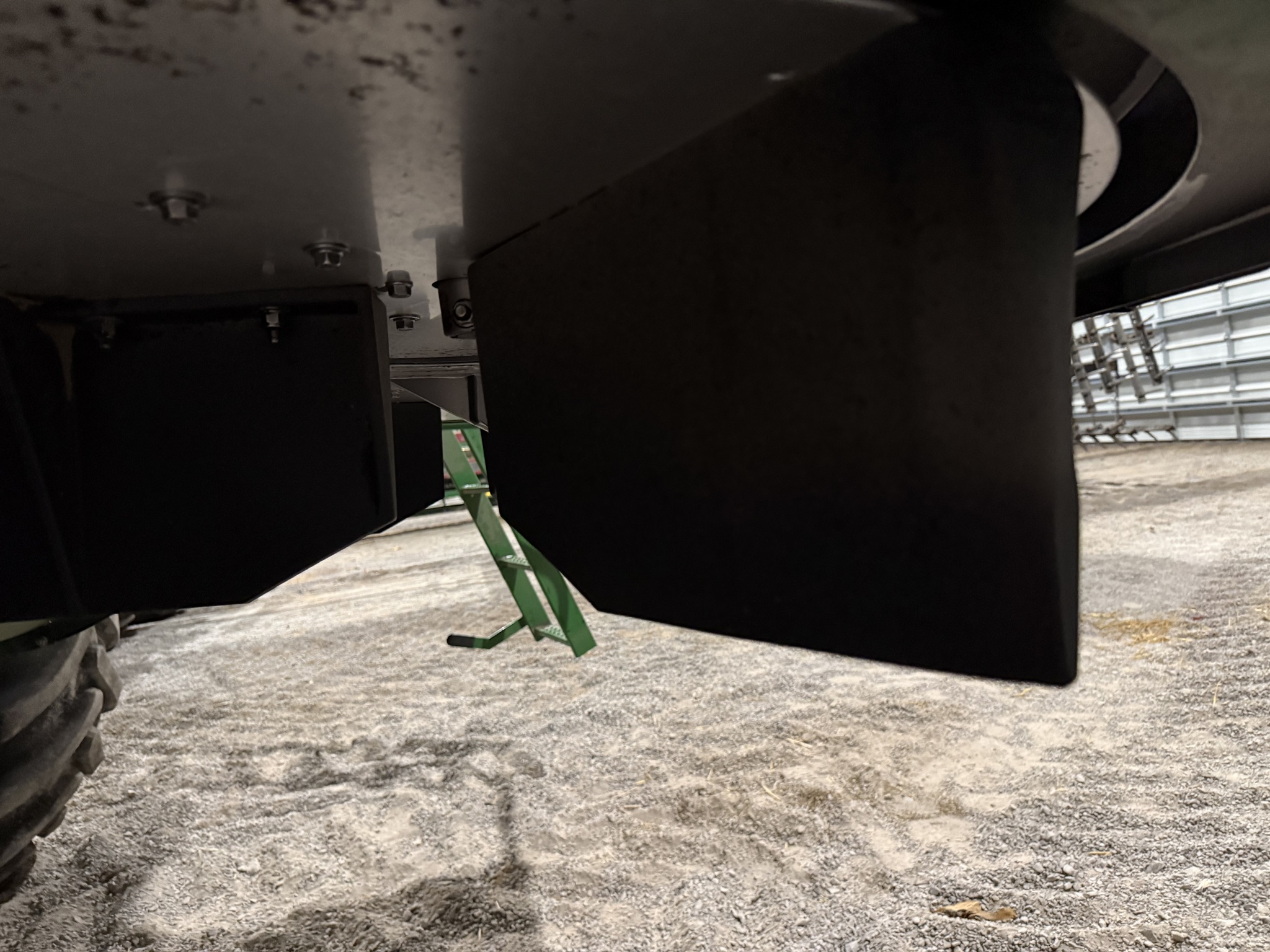 2024 John Deere S780 Image 9