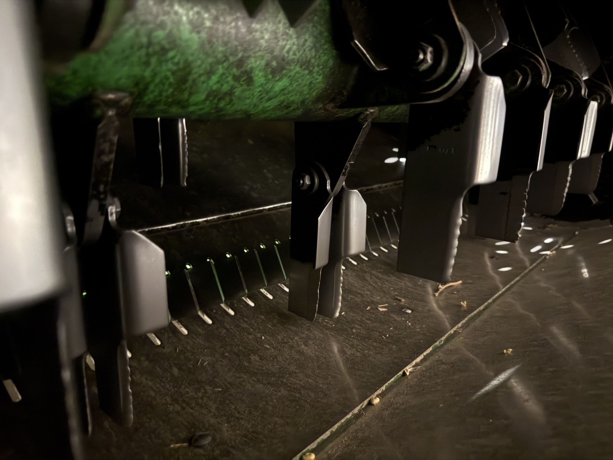 2024 John Deere S780 Image 7