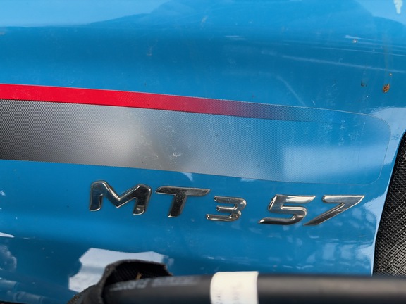 Photo of 2022 LS MT357