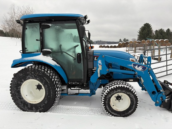 Photo of 2022 LS MT357