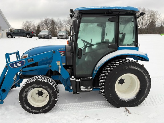 Photo of 2022 LS MT357