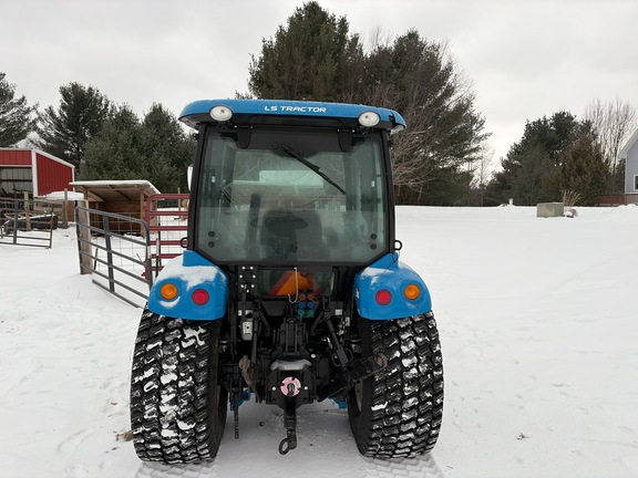 Photo of 2022 LS MT357