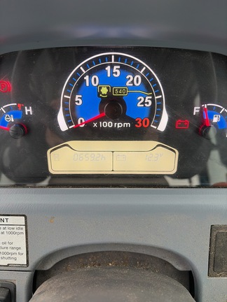 Photo of 2022 LS MT357