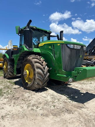 2024 John Deere 9R 590