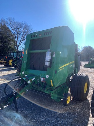2020 John Deere 460M Photo 2