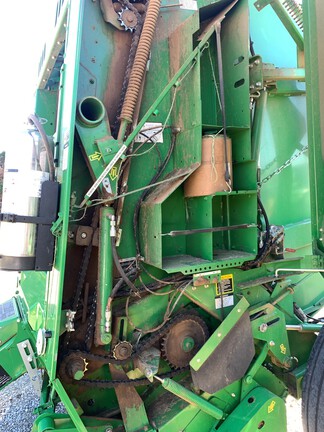 2020 John Deere 460M Photo 5