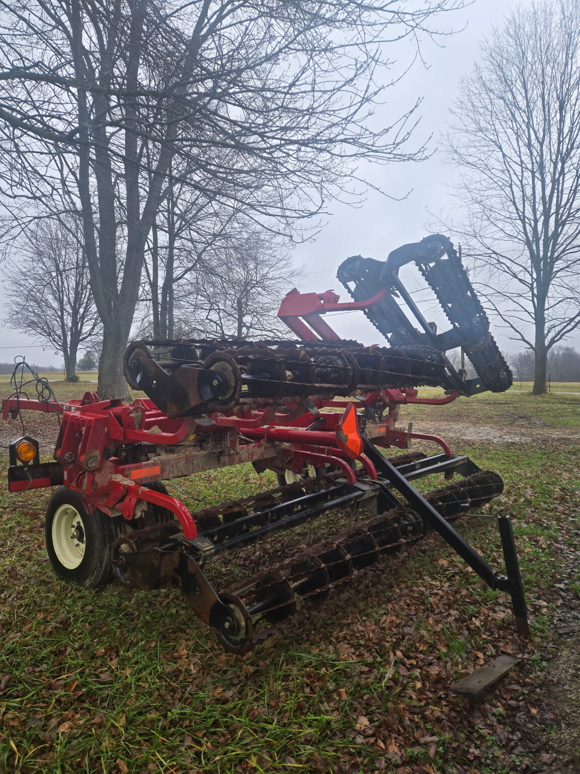 2012 Unverferth 1225 Image 6