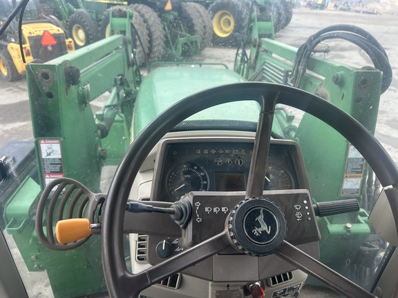2005 John Deere 6420 (13th thumbnail)