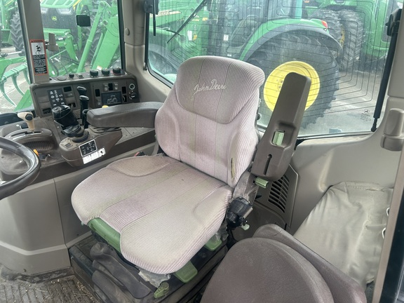 2005 John Deere 6420 (10th thumbnail)