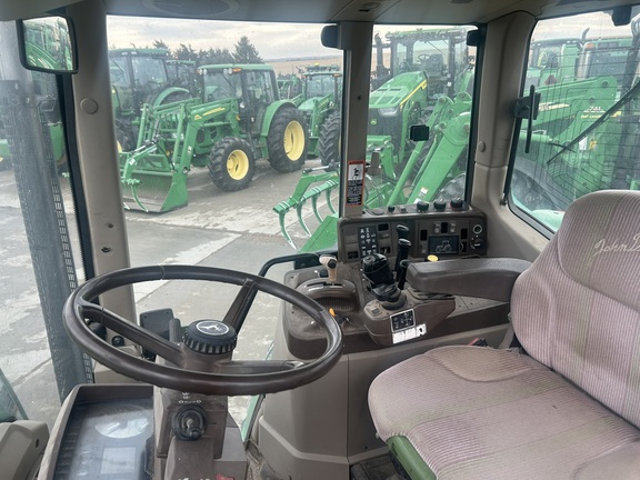2005 John Deere 6420 (11th thumbnail)