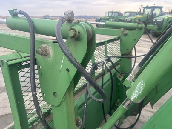 2005 John Deere 6420 (8th thumbnail)