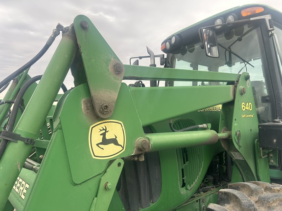 2005 John Deere 6420 (7th thumbnail)