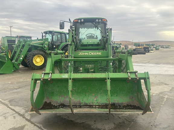 2005 John Deere 6420 (5th thumbnail)