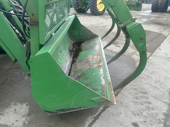 2005 John Deere 6420 (9th thumbnail)