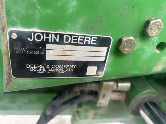 2005 John Deere 6420 (14th thumbnail)