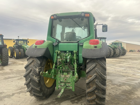2005 John Deere 6420 (6th thumbnail)