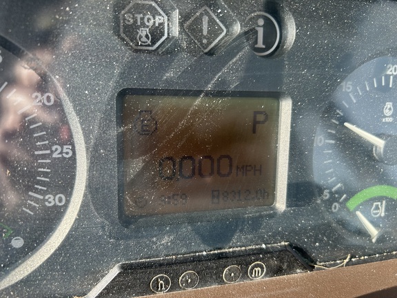 2005 John Deere 6420 (19th thumbnail)