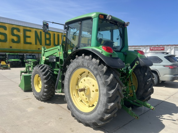 2005 John Deere 6420 (2nd thumbnail)