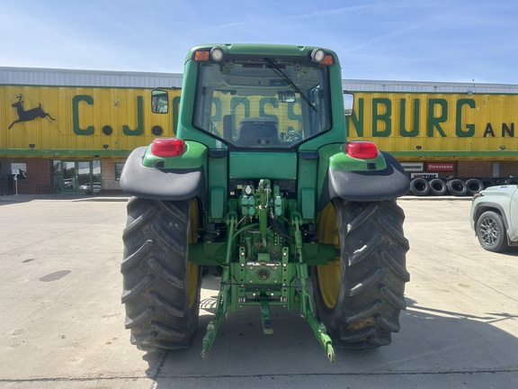 2005 John Deere 6420 (3rd thumbnail)