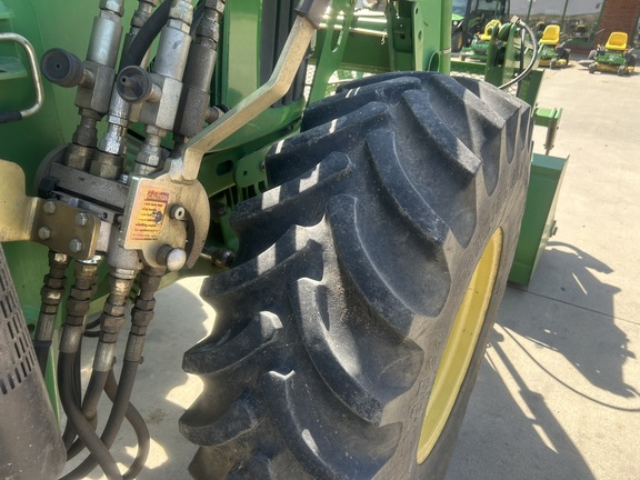 2005 John Deere 6420 (18th thumbnail)