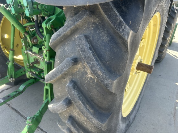 2005 John Deere 6420 (16th thumbnail)
