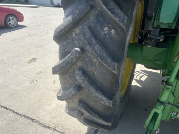 2005 John Deere 6420 (15th thumbnail)