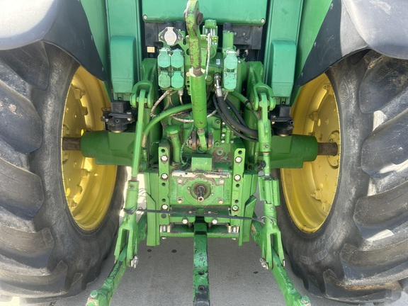 2005 John Deere 6420 (6th thumbnail)