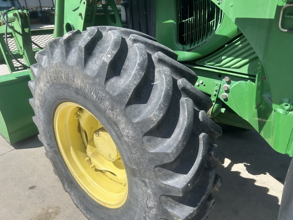 2005 John Deere 6420 (17th thumbnail)