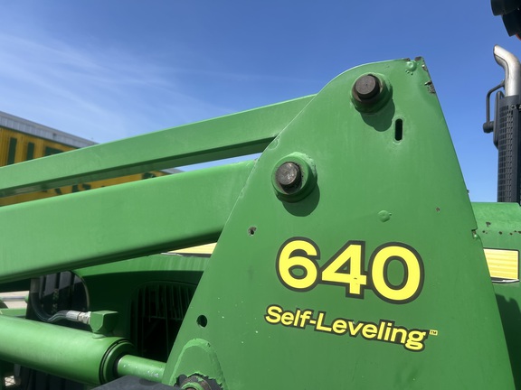 2005 John Deere 6420 (8th thumbnail)