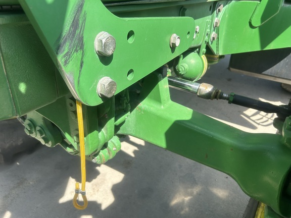 2005 John Deere 6420 (9th thumbnail)