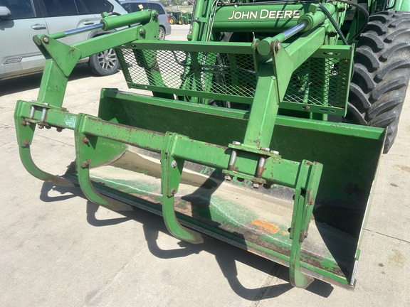 2005 John Deere 6420 (7th thumbnail)
