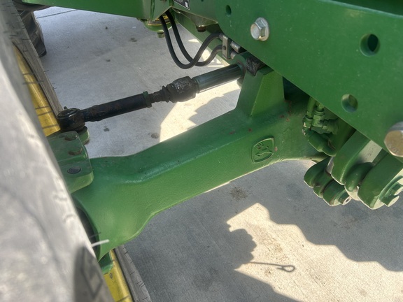 2005 John Deere 6420 (10th thumbnail)