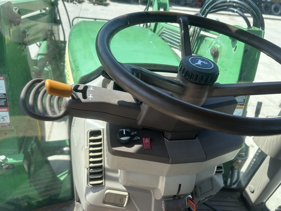 2005 John Deere 6420 (14th thumbnail)