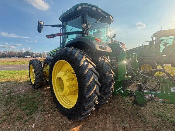 2021 John Deere 8R 310