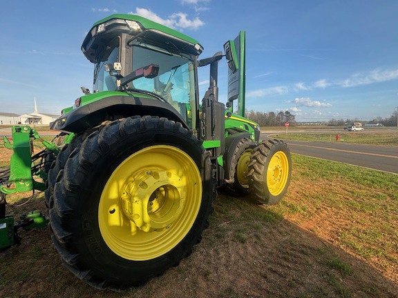 2021 John Deere 8R 310