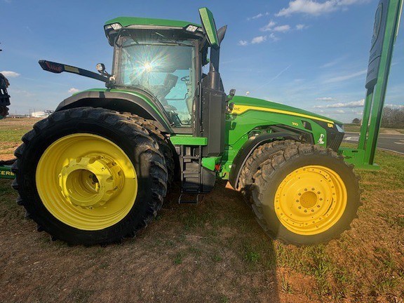 2021 John Deere 8R 310
