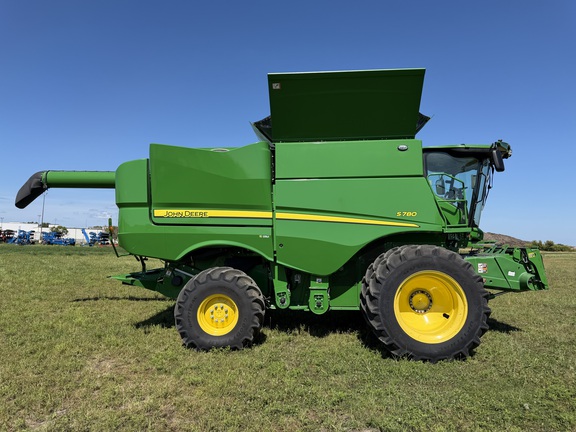 2024 John Deere S780 - Photo2