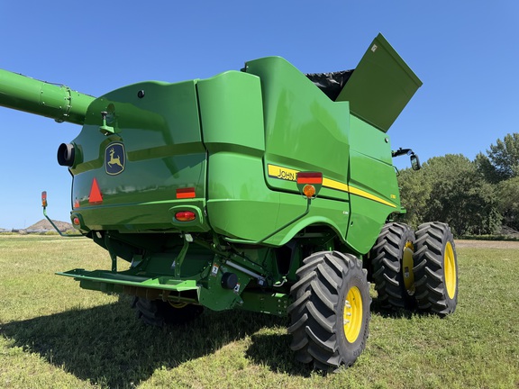 2024 John Deere S780 - Photo3
