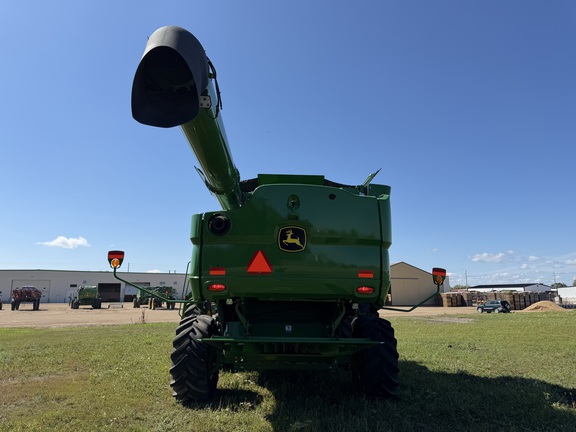 2024 John Deere S780 - Photo4