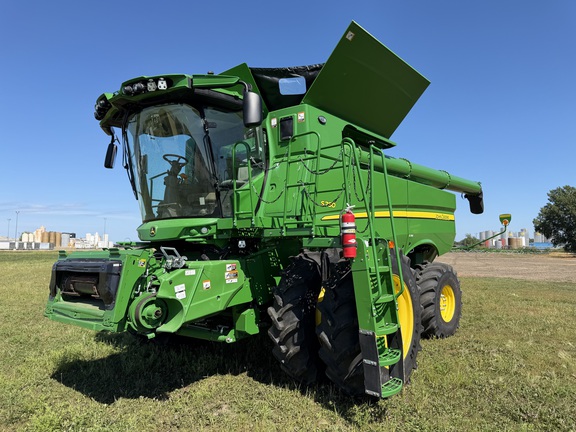 2024 John Deere S780 - Photo7
