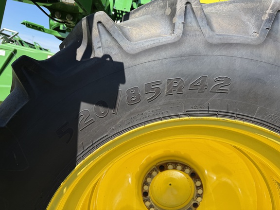2024 John Deere S780 - Photo8