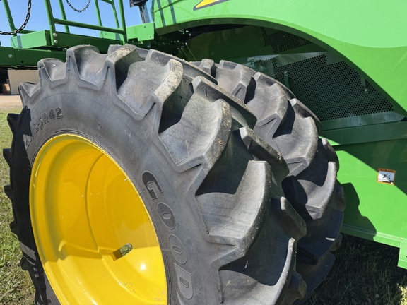 2024 John Deere S780 - Photo9
