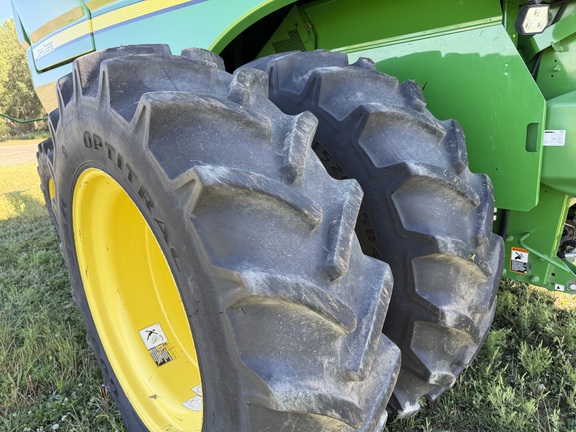 2024 John Deere S780 - Photo10